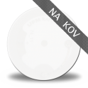 NFC tag na kov (NTAG213)