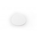 Bílý NFC tag NTAG213 malý kulatý