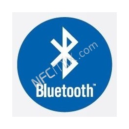 NFC štítek Bluetooth