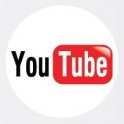 NFC štítek YouTube