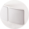 Výběr kódování tagu Magnetický NFC tag